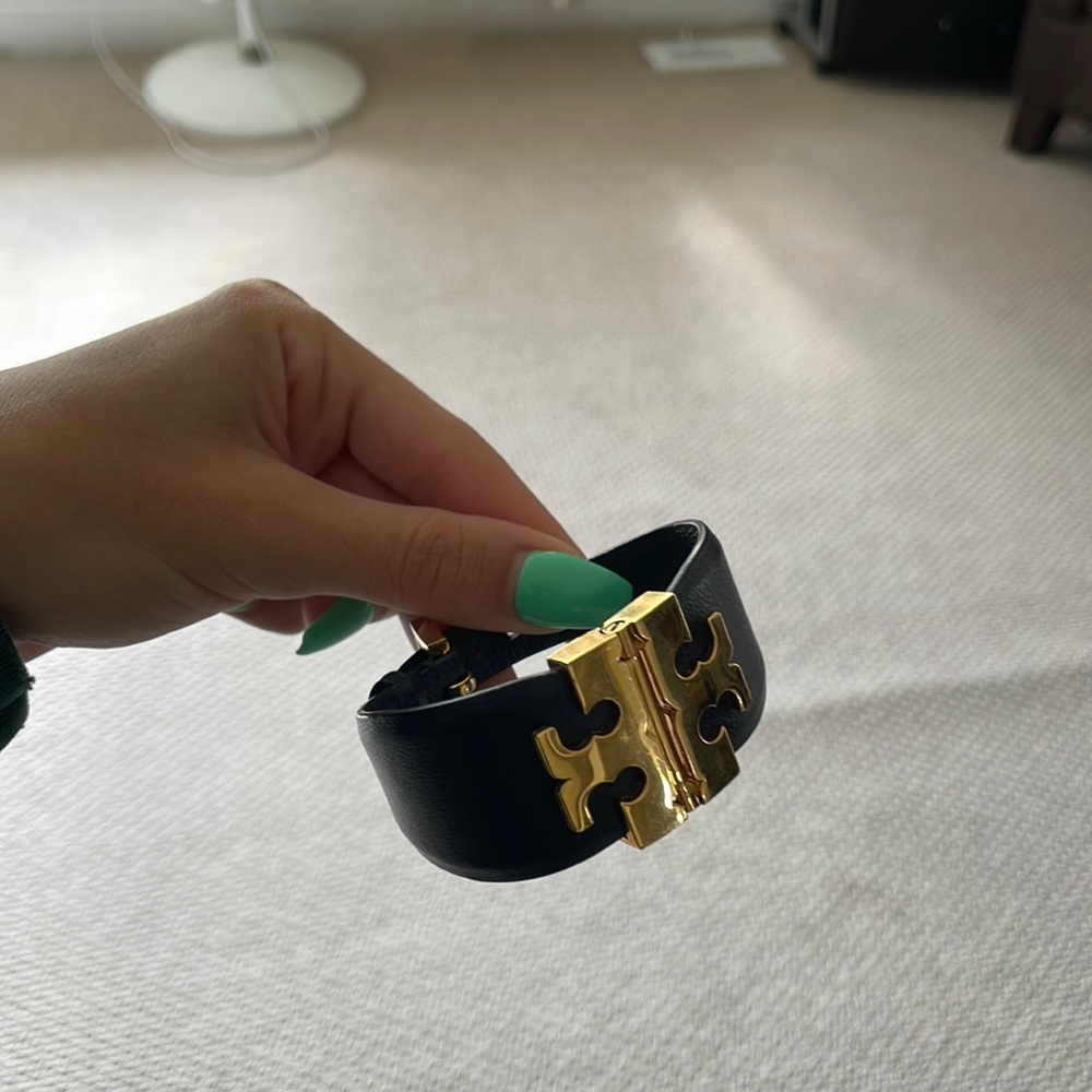 Authentic Tory Burch Bracelet!